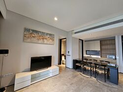 OUE Twin Peaks (D9), Condominium #550410761